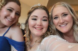 Alexandra Fol Makeup Artistry - 13