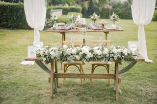 AMR Weddings & Events Coordination - 28