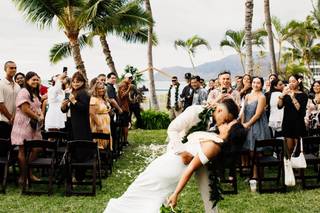 Wedding Goals Hawaii - 9