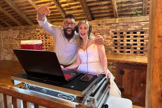 Then We Danced DJ Service - 9