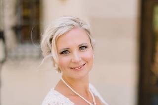 Tammy Gamso in Association with Fresh Bridal - 16