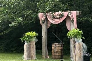 The Barn at Timber Ridge - 36
