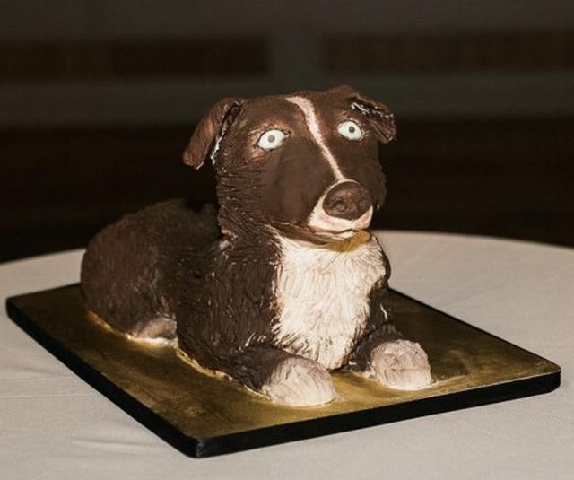 Bit of Whimsy Cakes - 3