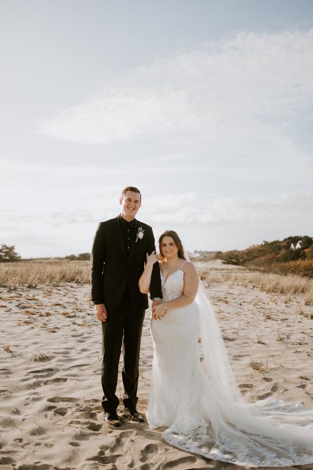 Wedding Alchemy - 1