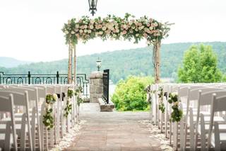 Renaissance Floral Design - 33