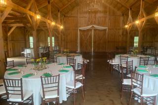 Bridle Oaks Barn - 62