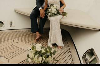 Miami Centerpieces, LLC - 153