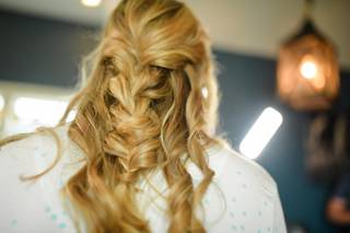Glimmer Hair & Makeup - 60