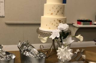 Gigi's Cupcakes - Savannah - 82