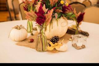 Kismet Flowers - 128