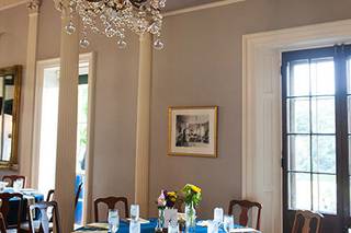Boston Catering and Events - 23