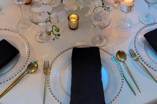 Clair de Lune Events - 7