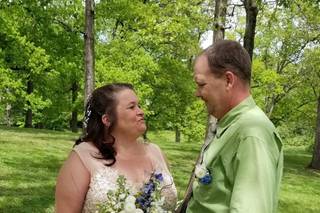 Blessed Beginnings Marriage Officiants - 15