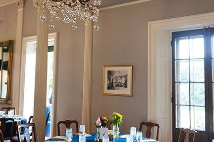 Boston Catering and Events 2