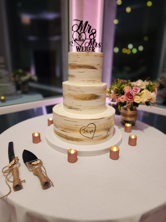 Tasteful Cakes Inc - 1