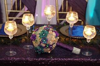 Paparazzi Glam & Decor Rentals - 8