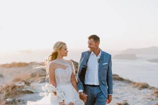 Marvellous Wedding - 78
