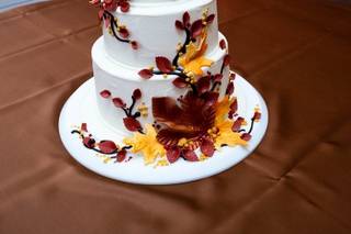 Das Meyer Fine Pastry Chalet - 13