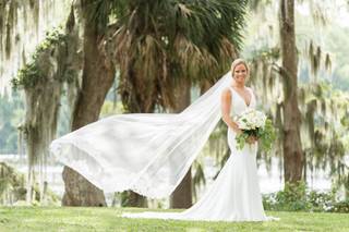 The Poinsett Bride - 14