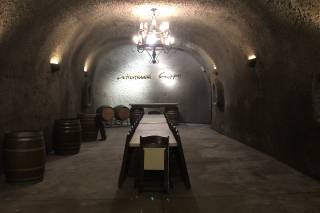 Cottonwood Canyon Vineyard and Winery - 17