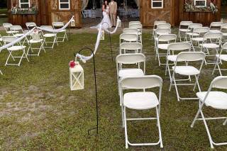Posh Bridal Team - 31