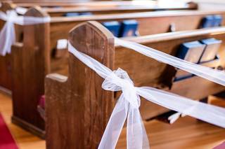Hyde Park Presbyterian Church - 12
