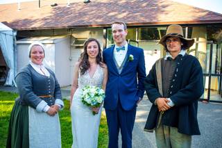 Plentiful Events at Plimoth Patuxet Museums - 37