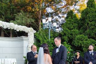 Bands of Gold Wedding Ceremonies - 15