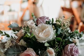 Tre Bella Flowers - 26