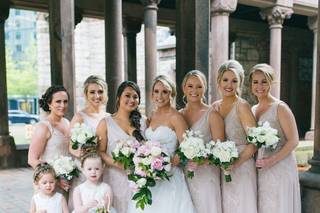 Artistic Blossoms Floral Design Studio - 72