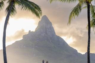Bora Bora Photo & Video - 8