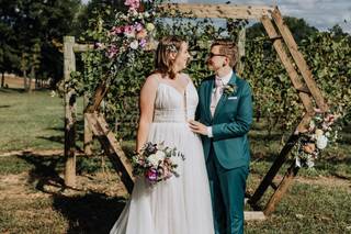 A&J Event Planning and Coordination - 20