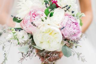 Vision In White Events - 42