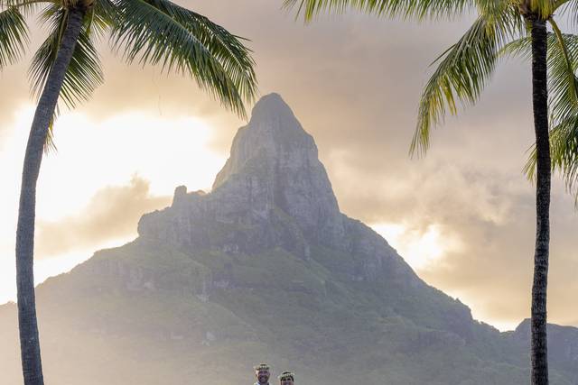 Bora Bora Photo & Video 1