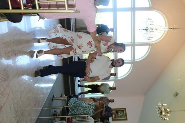 Weddings By Wayne - 1