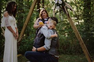 Hoosier Officiant - 7