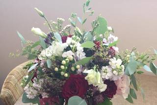 Mayfly Flowers - 93