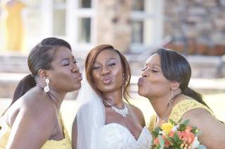 Flowers by Zoie - Weddings and Events - 20