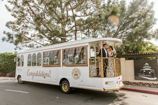 Old Town Trolley Tours - 24