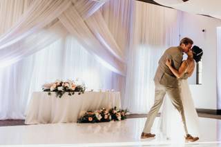 XL Entertainment Systems Inc. Draping & Lighting Decor - 26