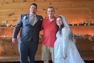 Cherished Memories Wedding DJ Services - 31