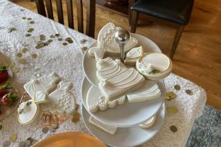 Batter's Bakery - 5
