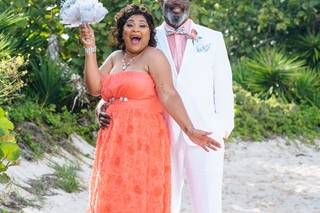 The Traveling Bride - 71