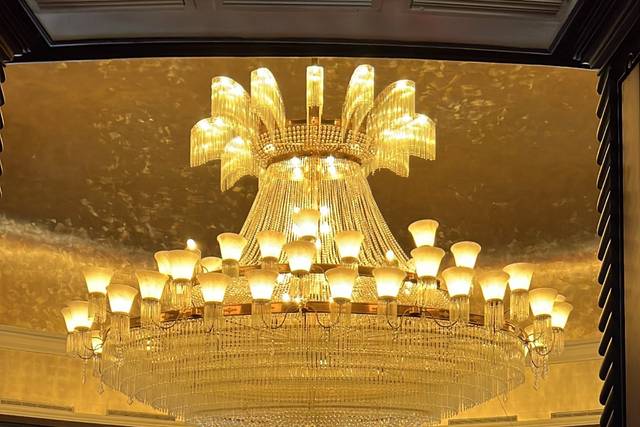 Fairmont El San Juan Hotel 1