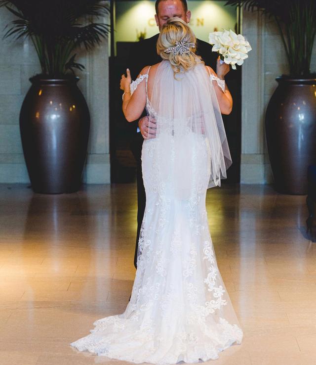 De La Rosa Bridal and Tuxedo - 2