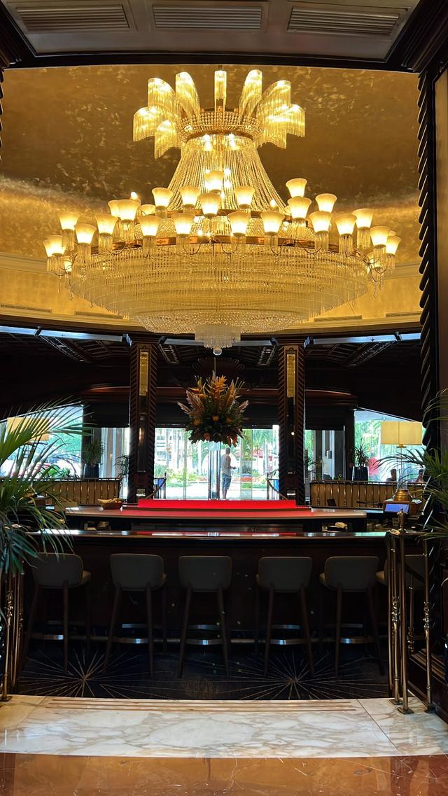 Fairmont El San Juan Hotel - 2