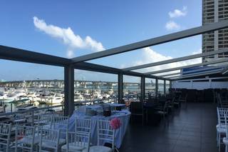 DoubleTree by Hilton Grand Hotel Biscayne Bay - 69