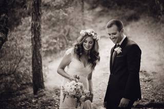 Knots in the Pines - 10