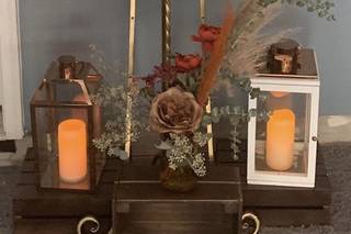 Jennifer Rose Events and Weddings - 61