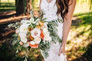 Sandra L. Porterfield Wedding & Event Floral Designs - 38